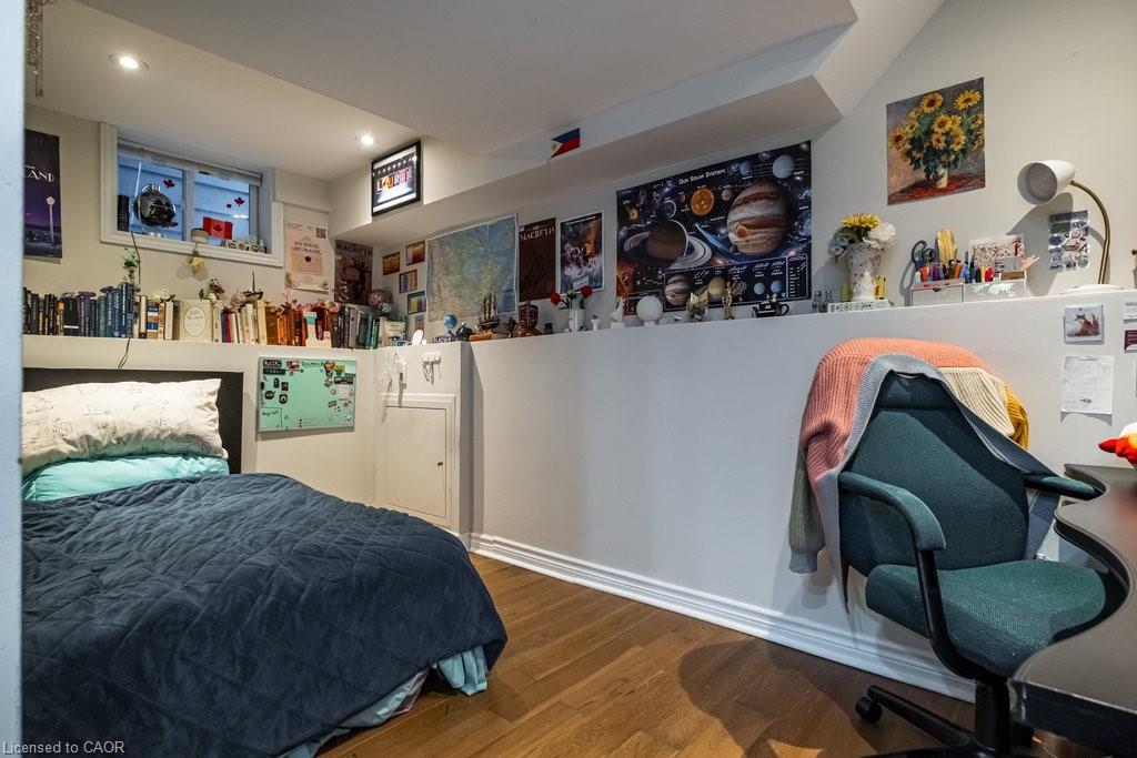 109 Royal Avenue, Hamilton, ON - Indoor Photo Showing Other Room