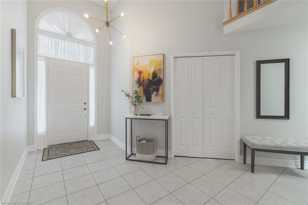 42 Hillgarden Drive, Stoney Creek, ON - Indoor Photo Showing Other Room