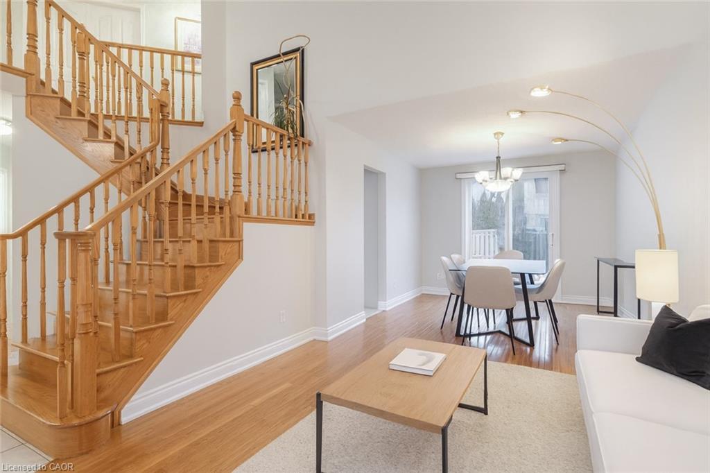 42 Hillgarden Drive, Stoney Creek, ON - Indoor Photo Showing Other Room