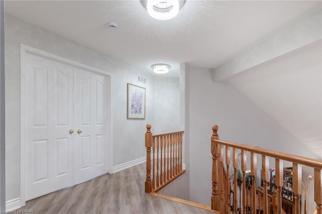 42 Hillgarden Drive, Stoney Creek, ON - Indoor Photo Showing Other Room