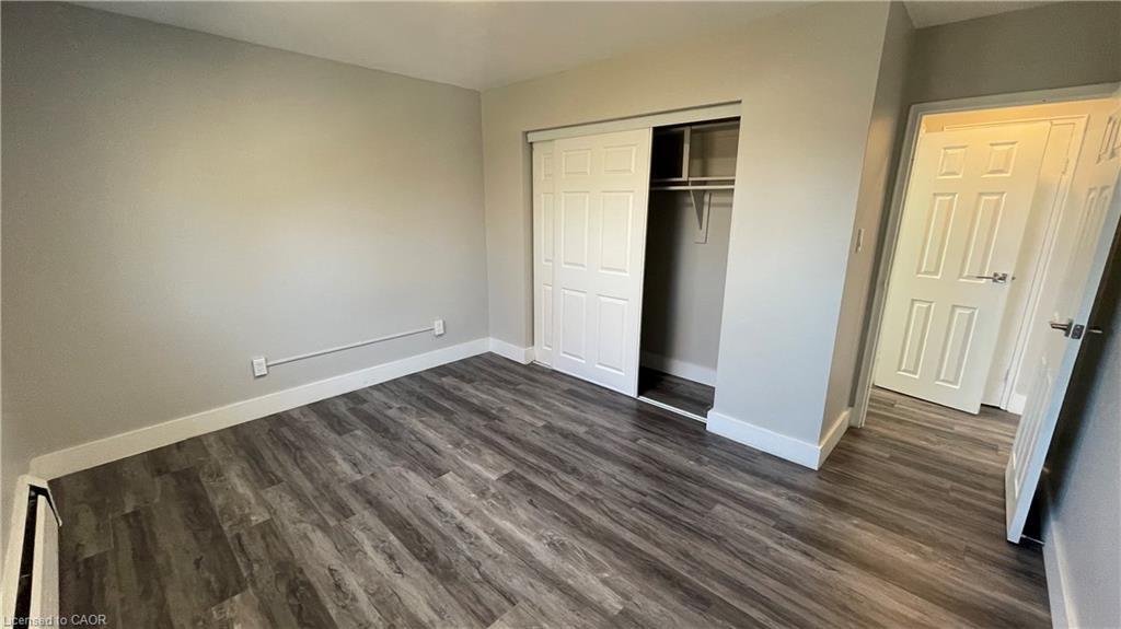 304-410 Hazel Street, Waterloo, ON - Indoor Photo Showing Other Room