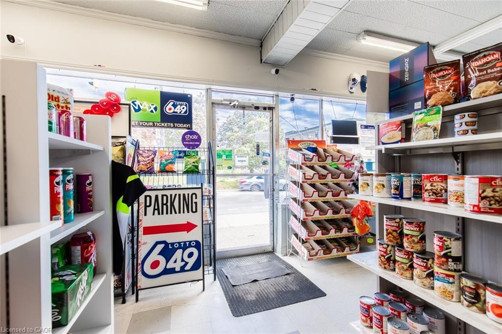 2340 King Street E, Hamilton, ON