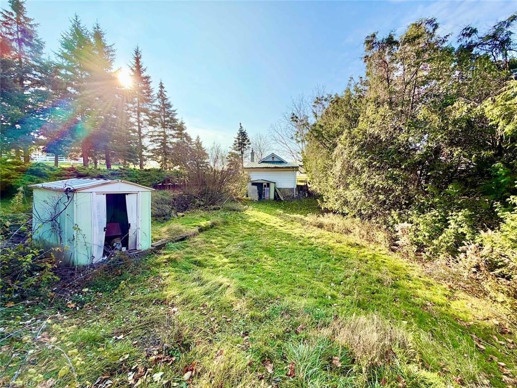 96 Ridge Road W, Grimsby, ON - Outdoor