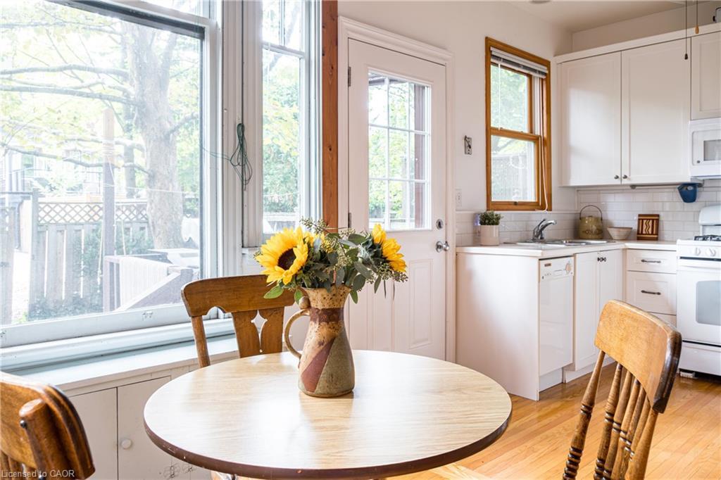 219 Charlton Avenue W, Hamilton, ON - Indoor