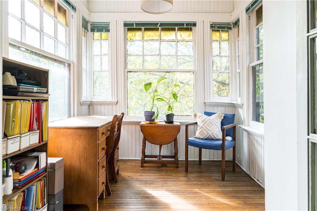 219 Charlton Avenue W, Hamilton, ON - Indoor