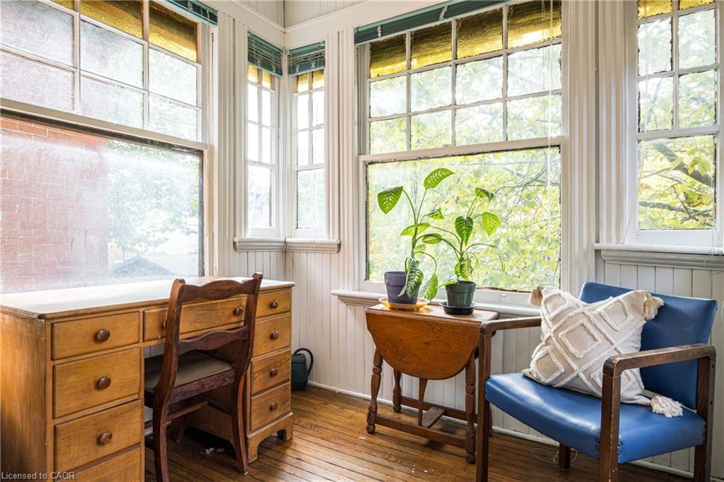 219 Charlton Avenue W, Hamilton, ON - Indoor