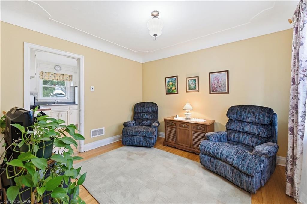 291 Merle Avenue, Burlington, ON - Indoor