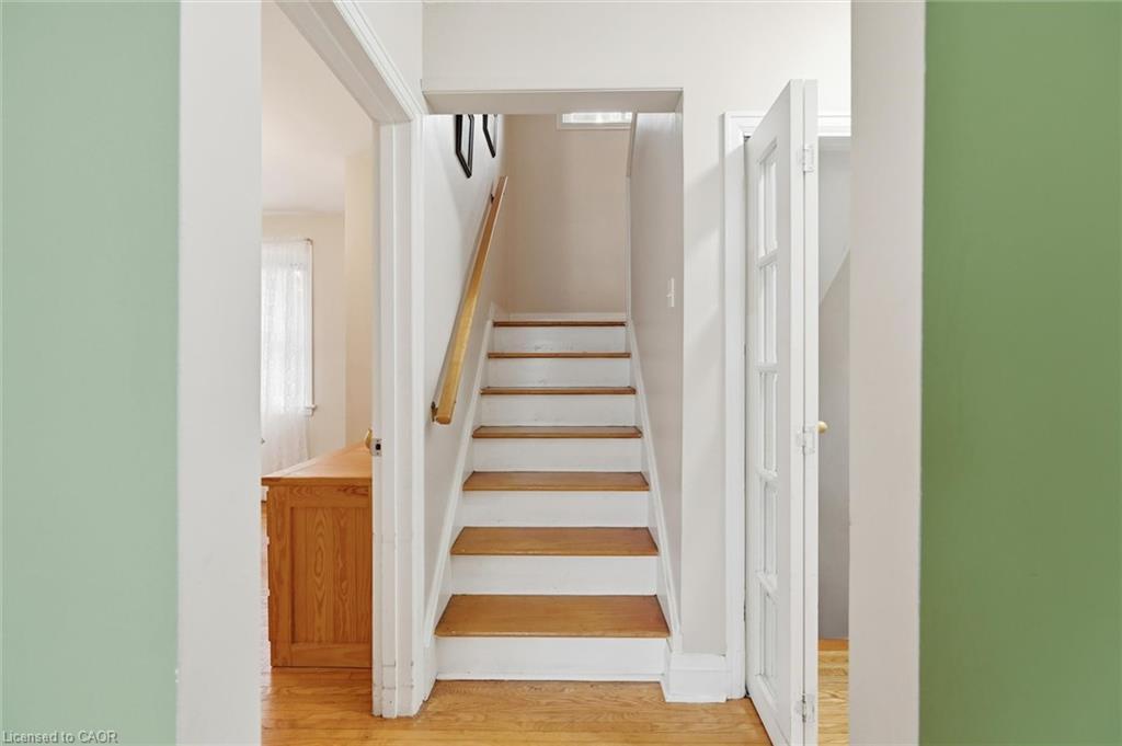 291 Merle Avenue, Burlington, ON - Indoor Photo Showing Other Room
