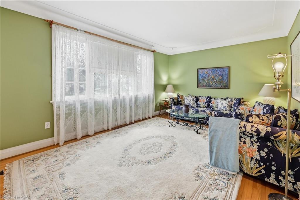 291 Merle Avenue, Burlington, ON - Indoor