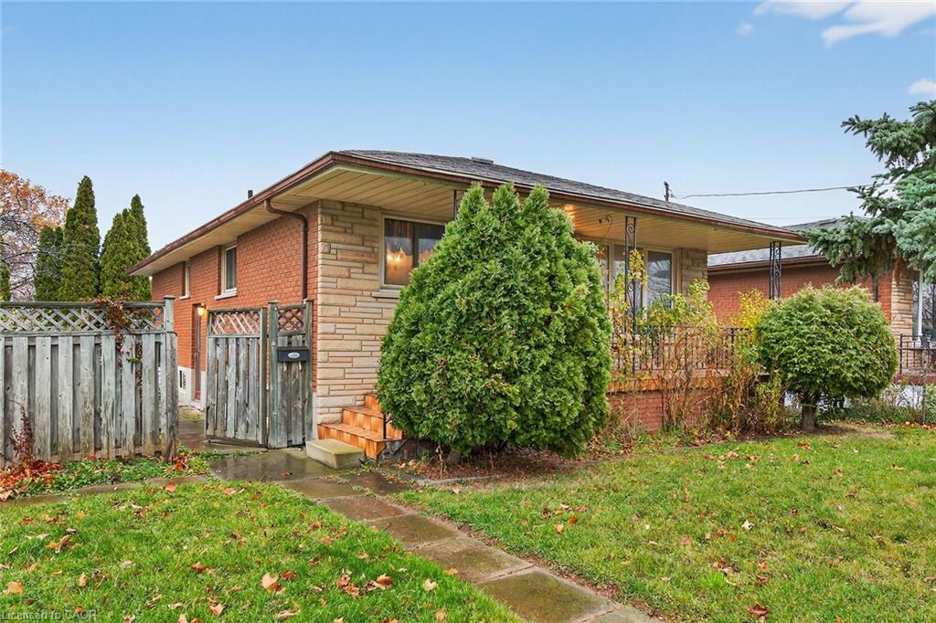 255 Highway 8, Hamilton, ON - Outdoor