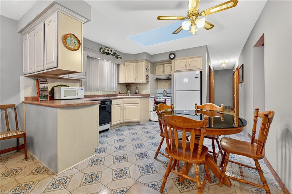 255 Highway 8, Hamilton, ON - Indoor