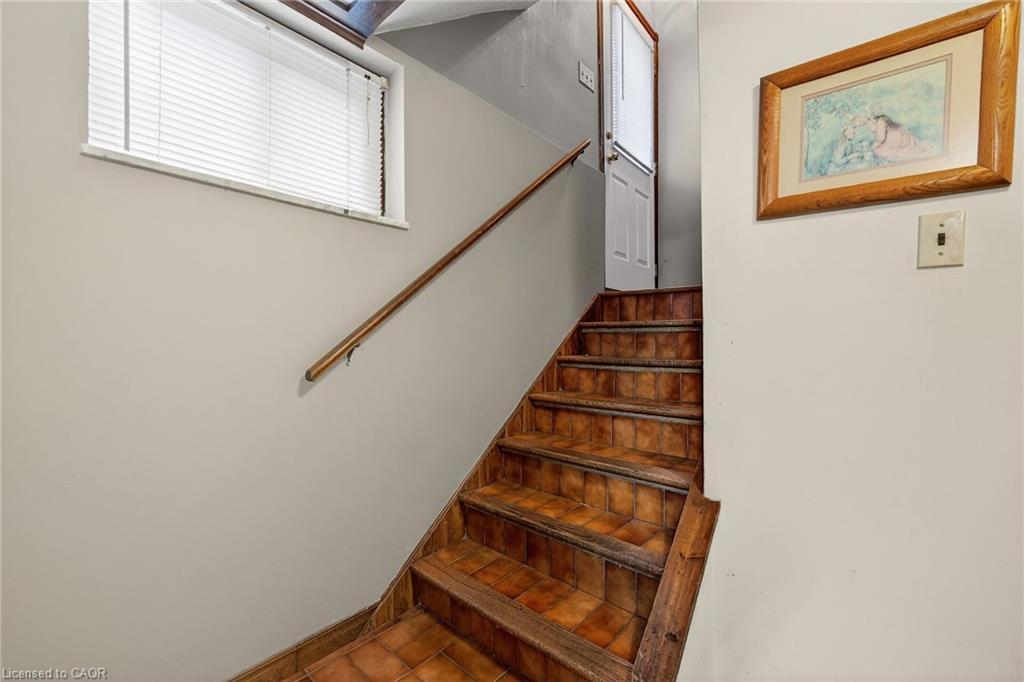 255 Highway 8, Hamilton, ON - Indoor Photo Showing Other Room