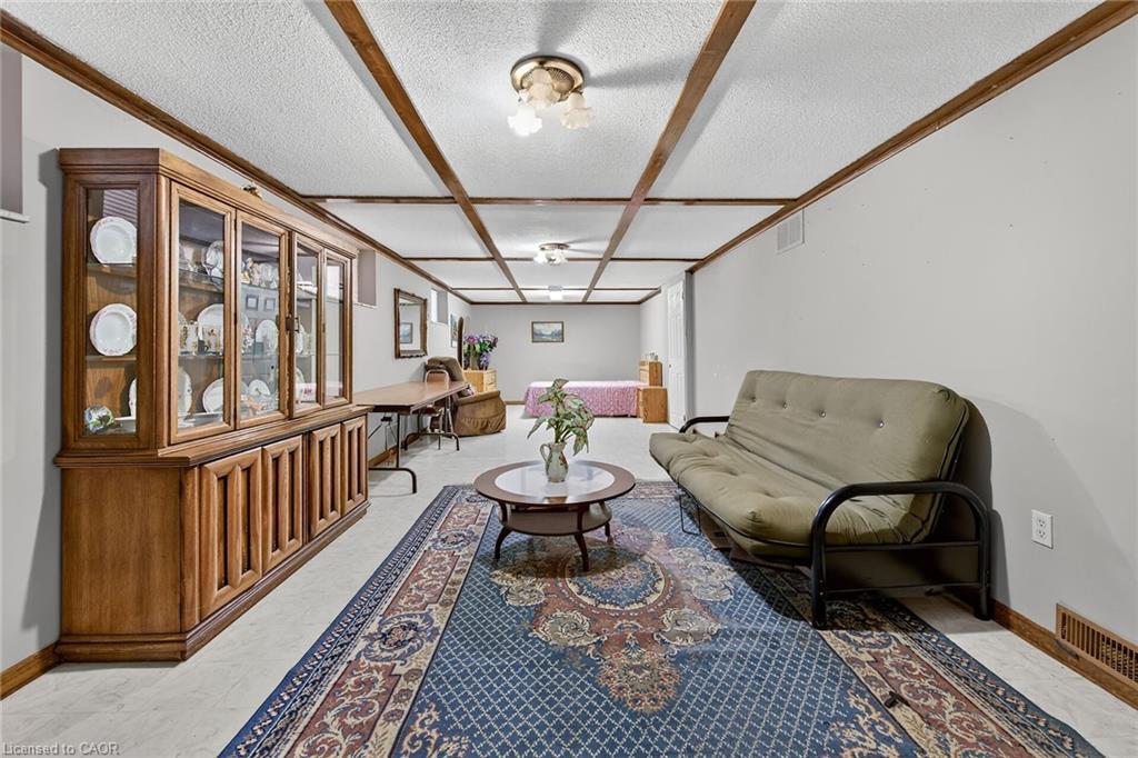 255 Highway 8, Hamilton, ON - Indoor