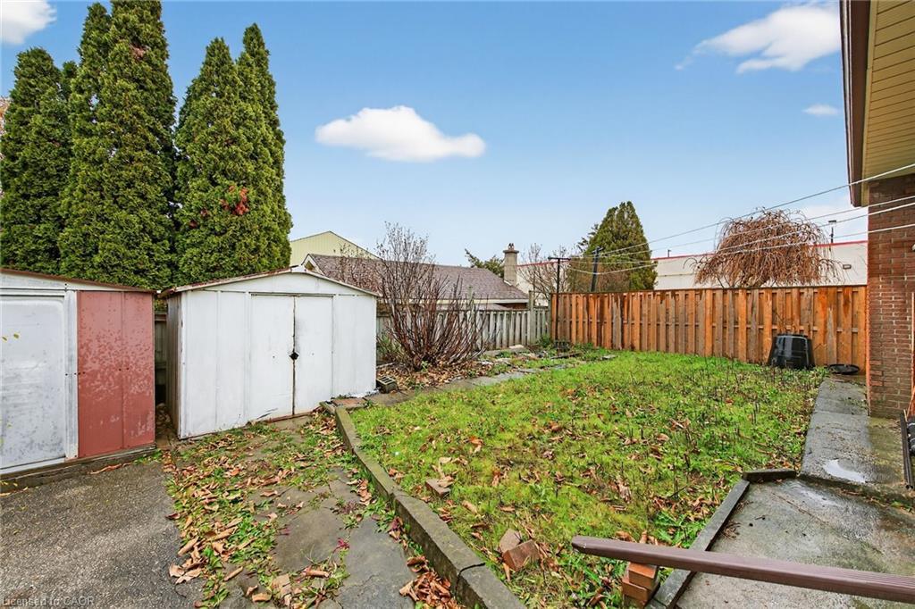 255 Highway 8, Hamilton, ON - Outdoor