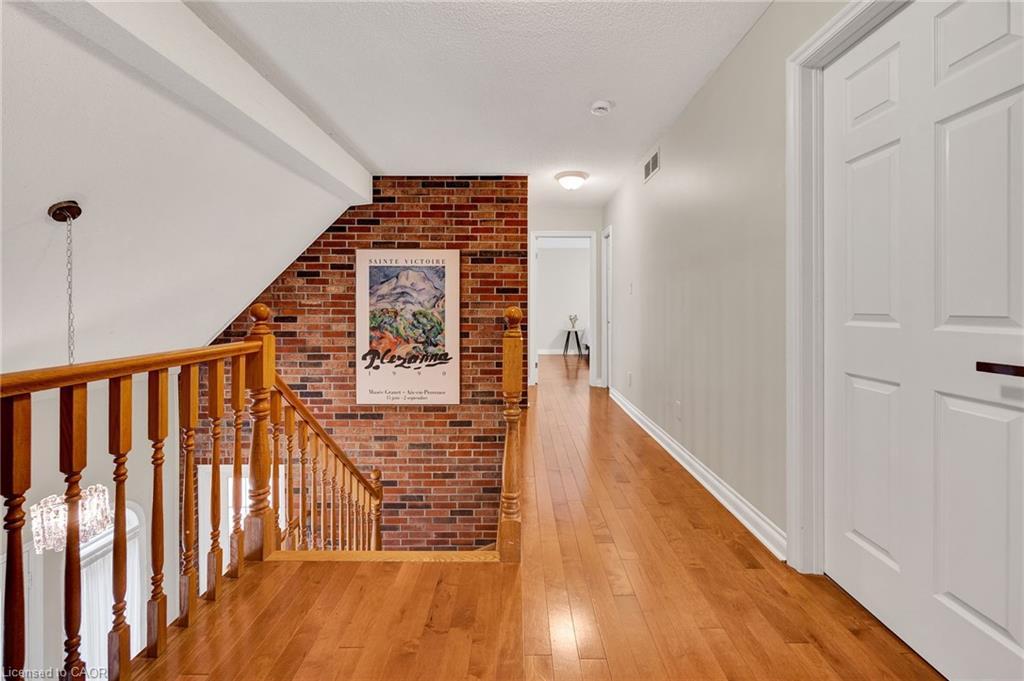250 Grey Squirrel Place, Waterloo, ON - Indoor Photo Showing Other Room