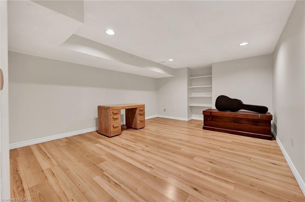 250 Grey Squirrel Place, Waterloo, ON - Indoor Photo Showing Other Room