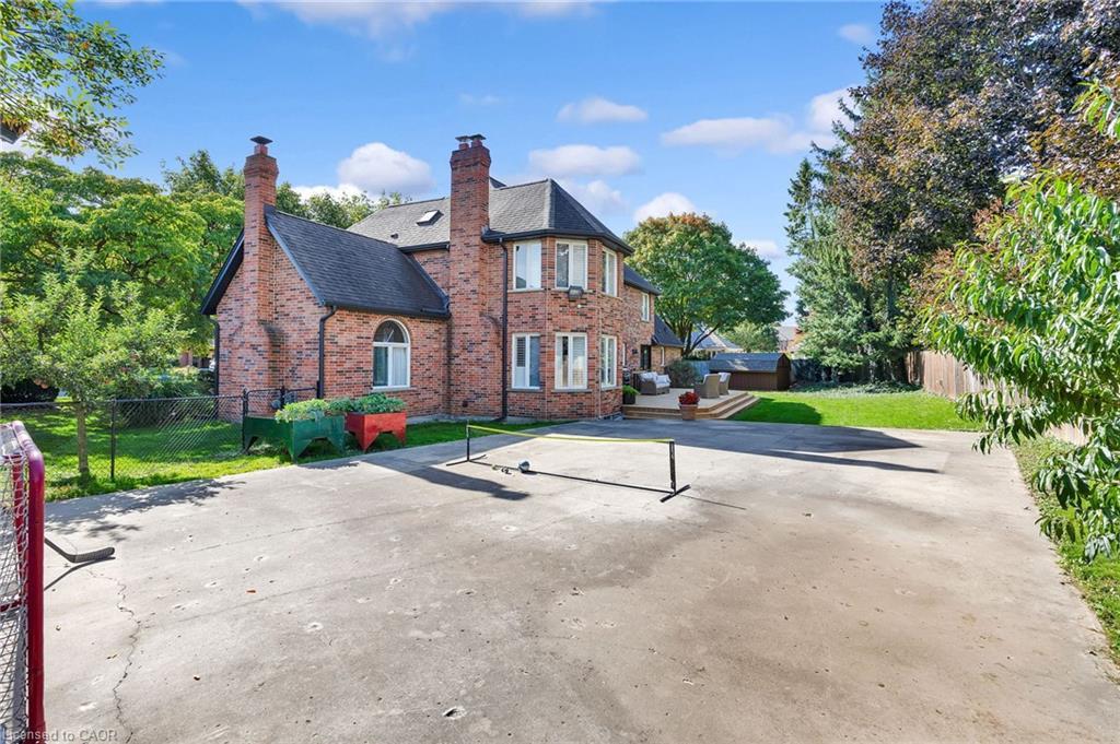 250 Grey Squirrel Place, Waterloo, ON - Outdoor