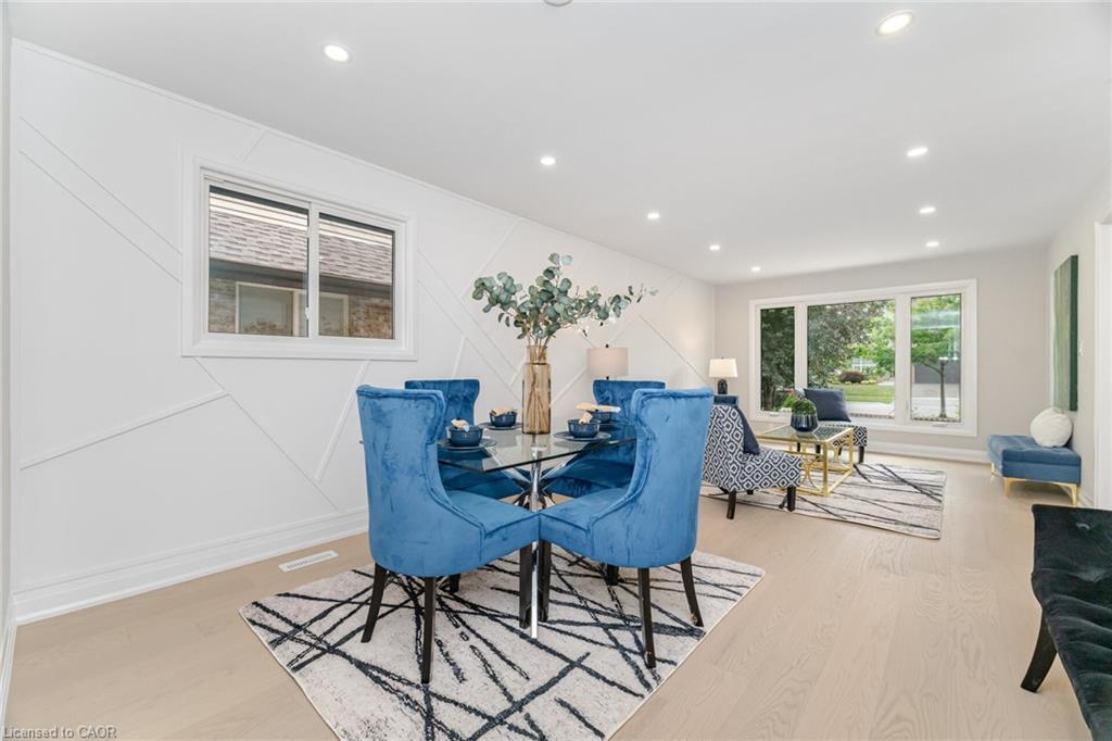 2392 Arnold Crescent, Burlington, ON - Indoor