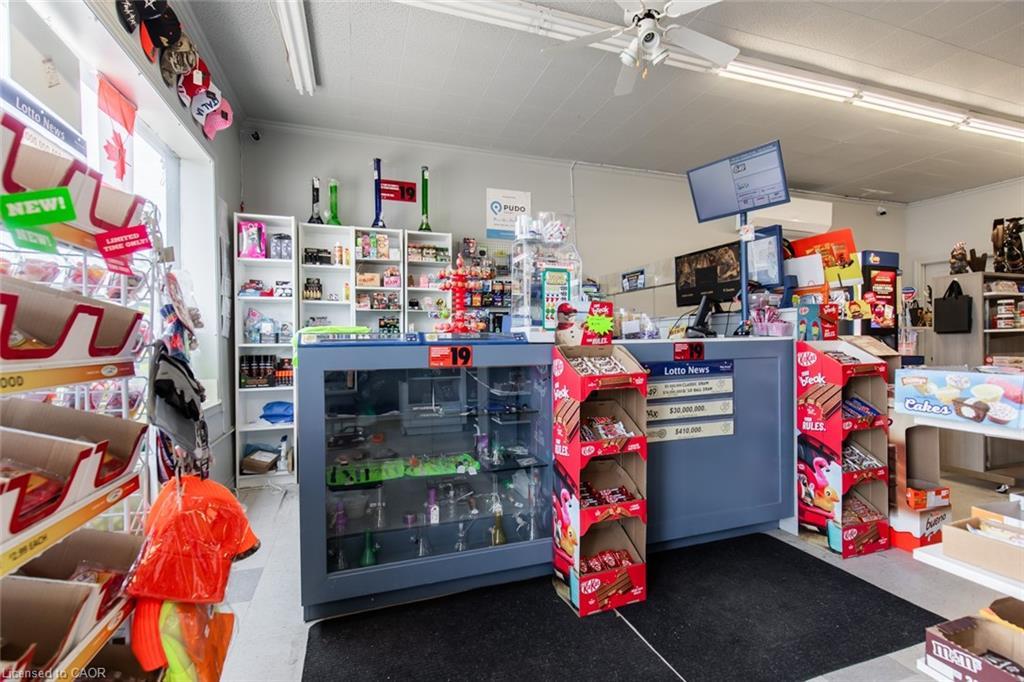 2340 King Street E, Hamilton, ON