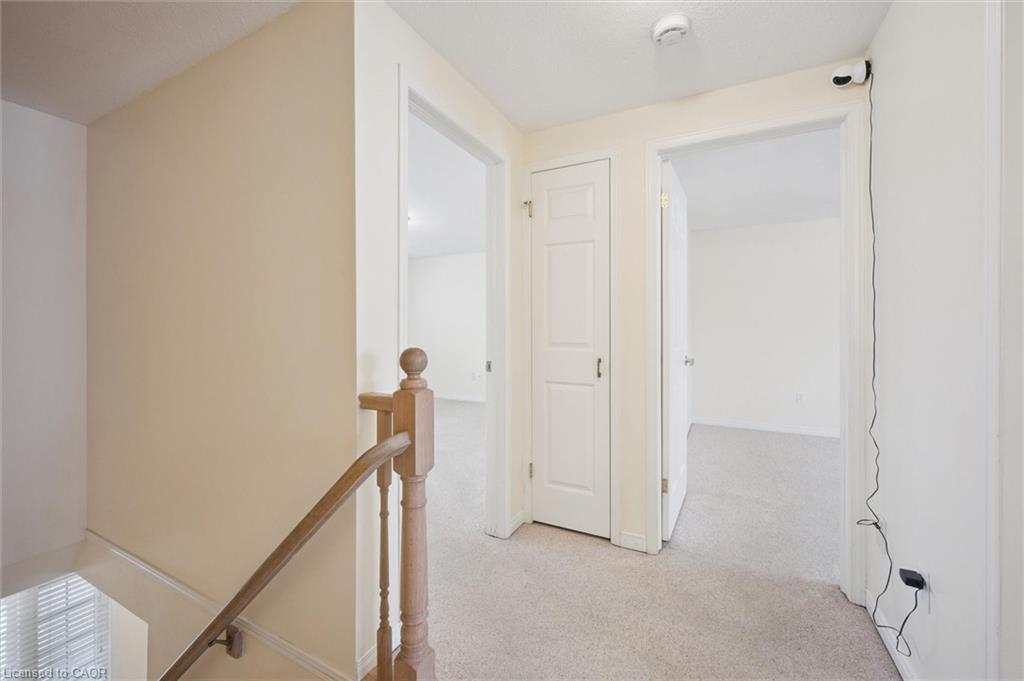 76 Templewood Drive, Kitchener, ON - Indoor Photo Showing Other Room