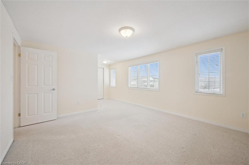 76 Templewood Drive, Kitchener, ON - Indoor Photo Showing Other Room