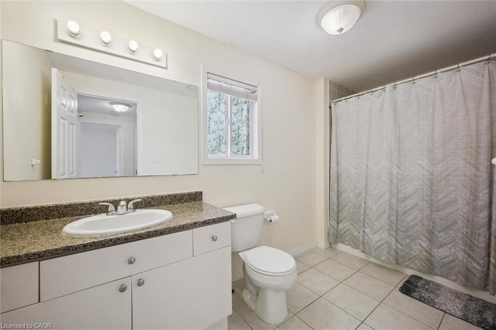 76 Templewood Drive, Kitchener, ON - Indoor Photo Showing Bathroom