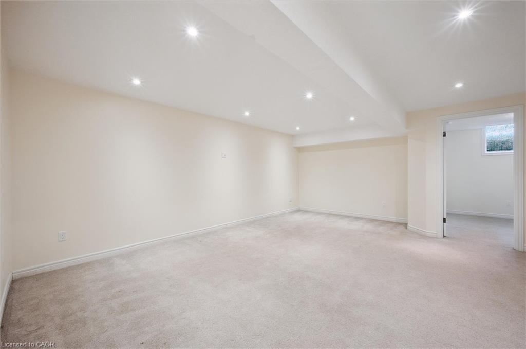 76 Templewood Drive, Kitchener, ON - Indoor