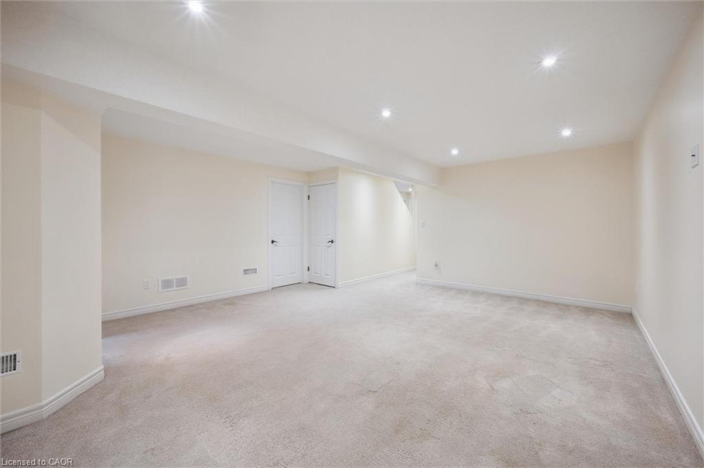 76 Templewood Drive, Kitchener, ON - Indoor