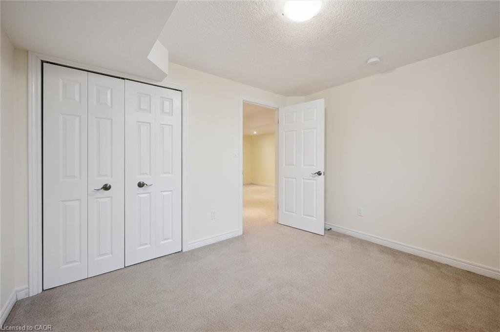 76 Templewood Drive, Kitchener, ON - Indoor