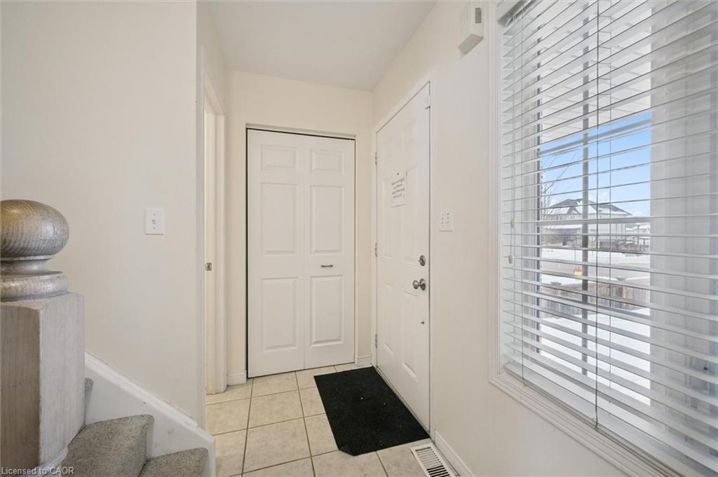 76 Templewood Drive, Kitchener, ON - Indoor Photo Showing Other Room