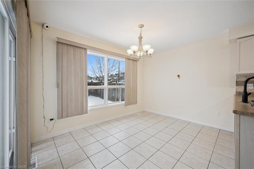 76 Templewood Drive, Kitchener, ON - Indoor