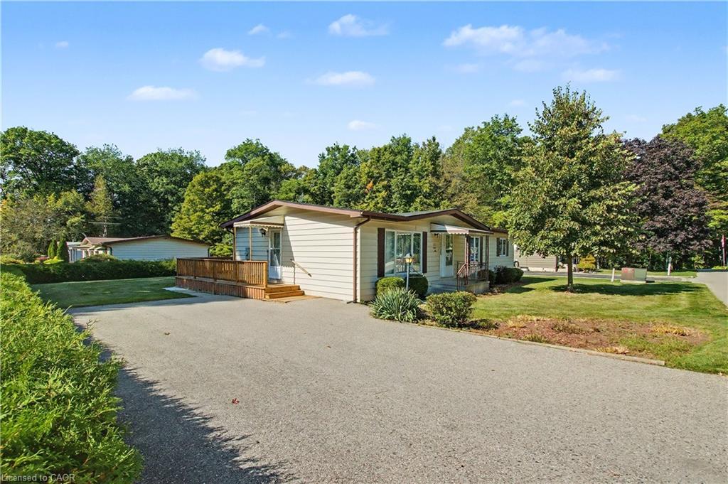 321-10085 Culloden Road, Eden, ON - Outdoor