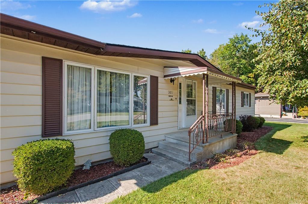 321-10085 Culloden Road, Eden, ON - Outdoor