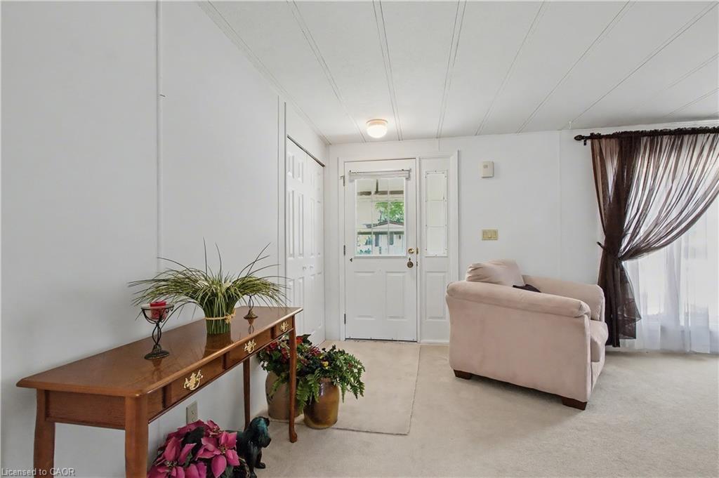 321-10085 Culloden Road, Eden, ON - Indoor