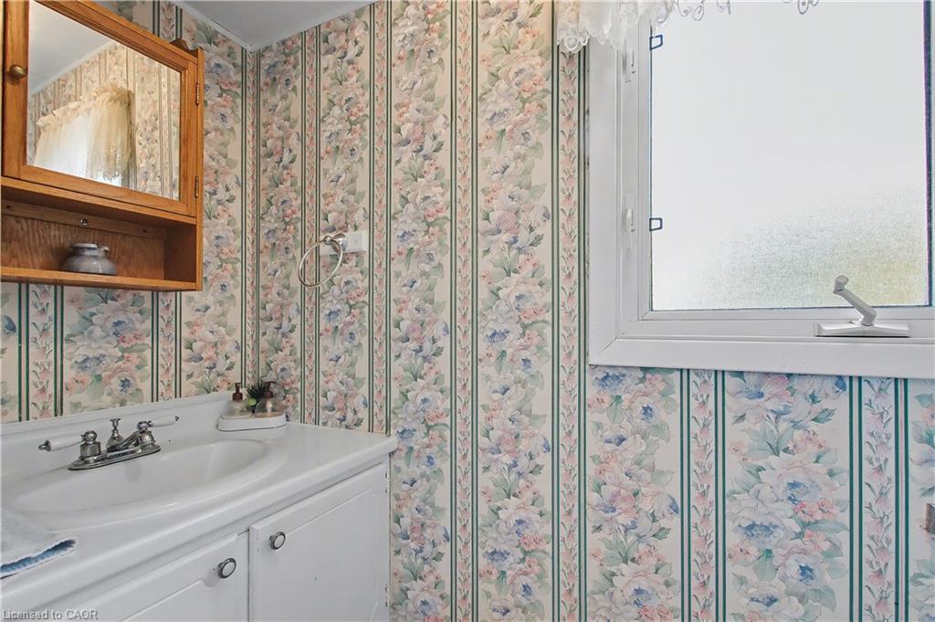 321-10085 Culloden Road, Eden, ON - Indoor Photo Showing Bathroom