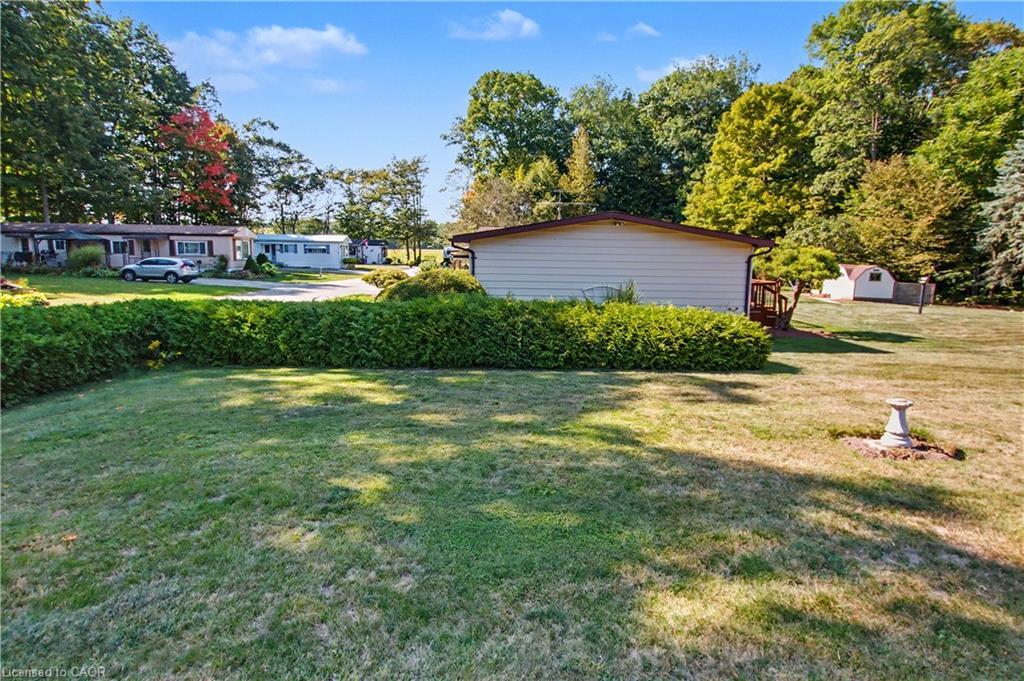 321-10085 Culloden Road, Eden, ON - Outdoor