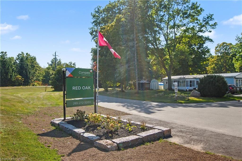321-10085 Culloden Road, Eden, ON - Outdoor