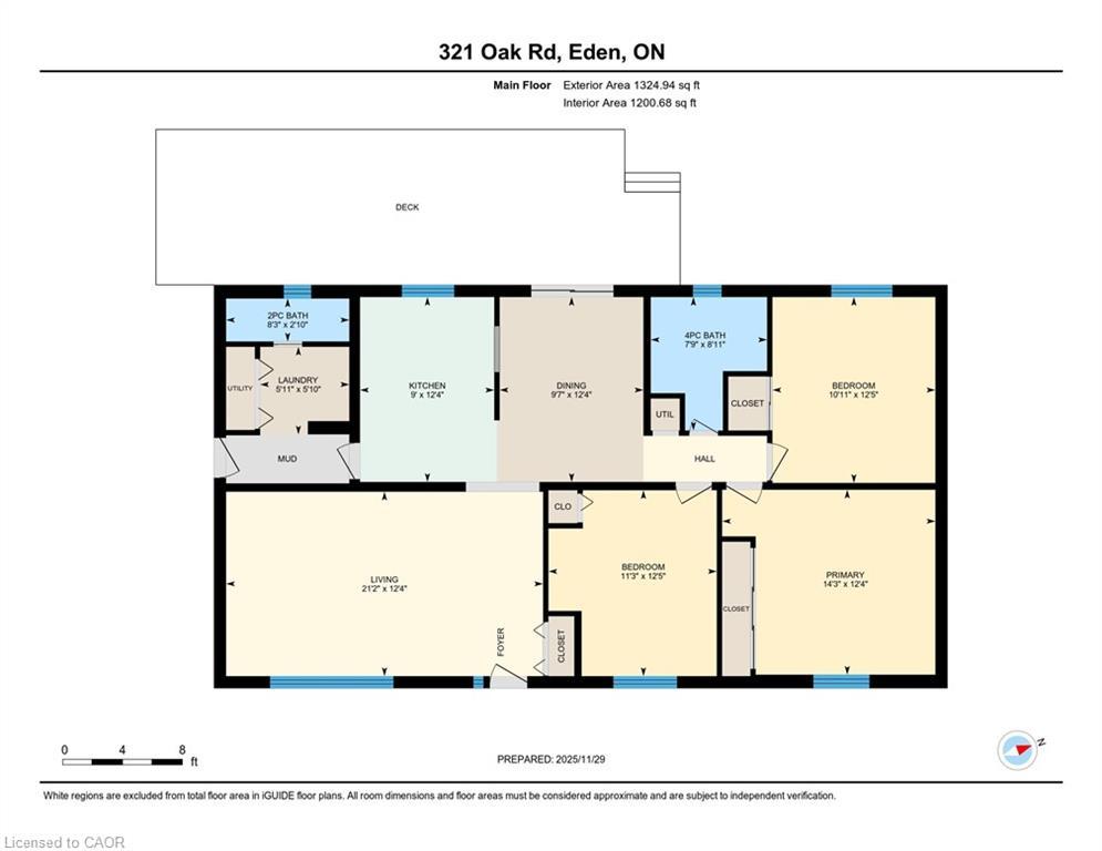321-10085 Culloden Road, Eden, ON - Other