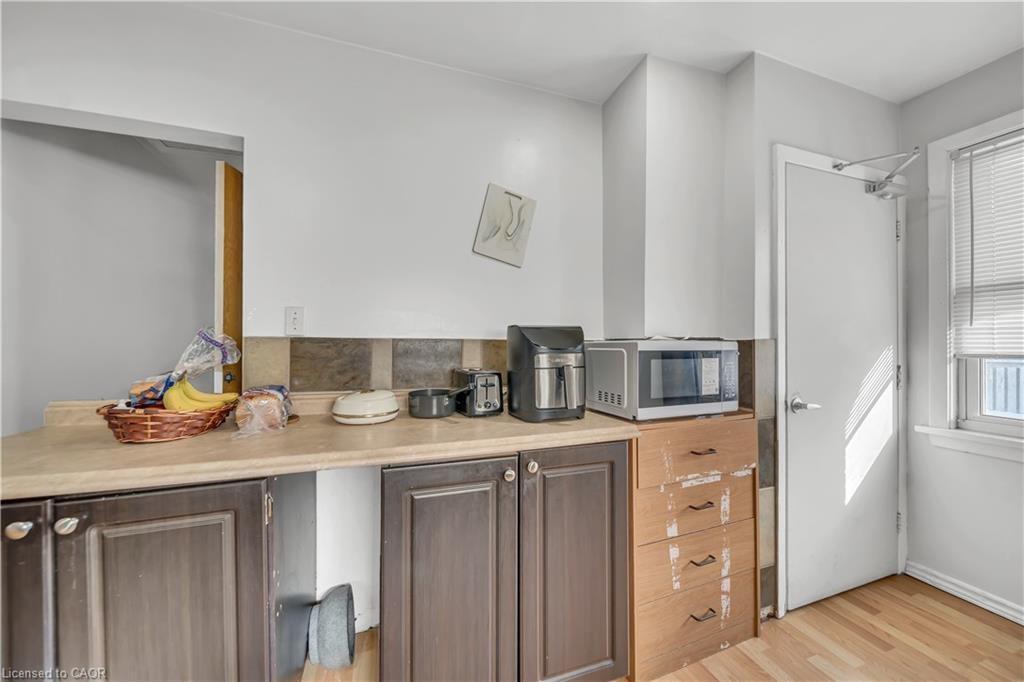 259 Franklin Street S, Kitchener, ON - Indoor