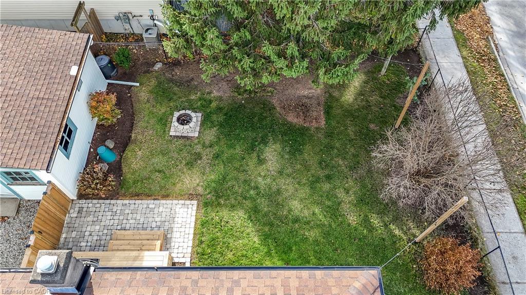 103 Charles Street W, Ingersoll, ON - Outdoor