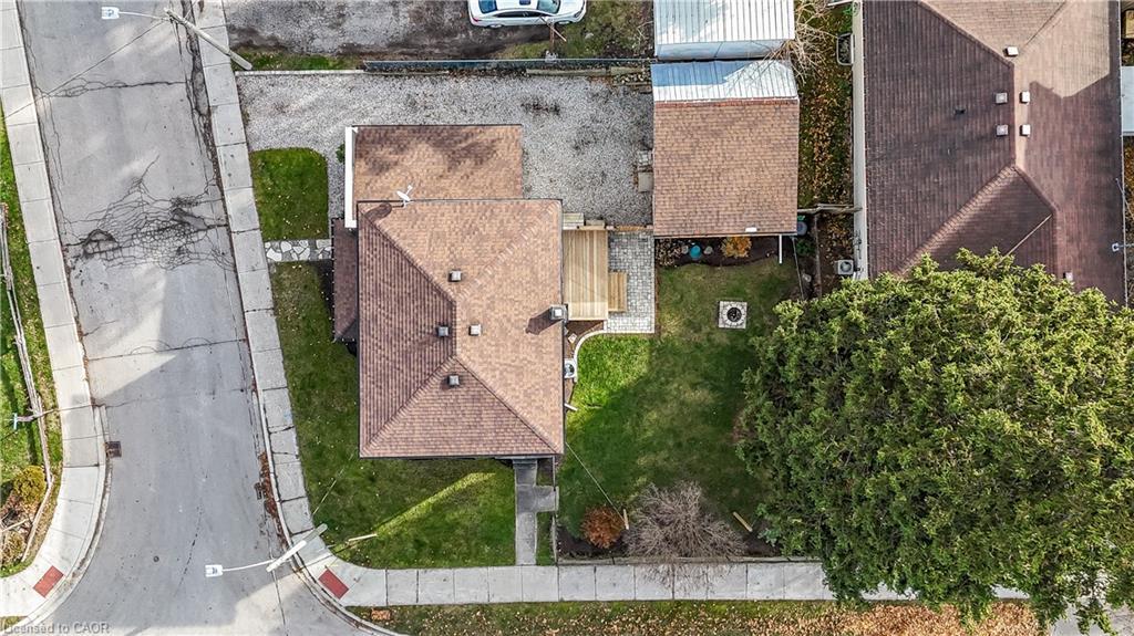 103 Charles Street W, Ingersoll, ON - Outdoor