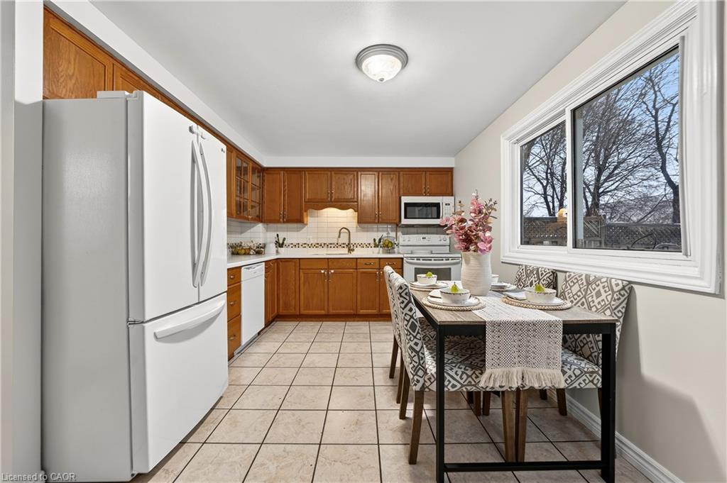 49 Ferguson Avenue, Cambridge, ON - Indoor