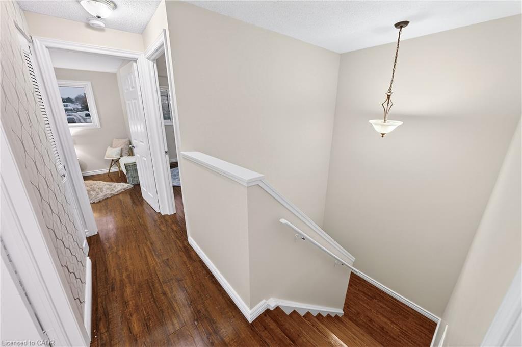 49 Ferguson Avenue, Cambridge, ON - Indoor Photo Showing Other Room