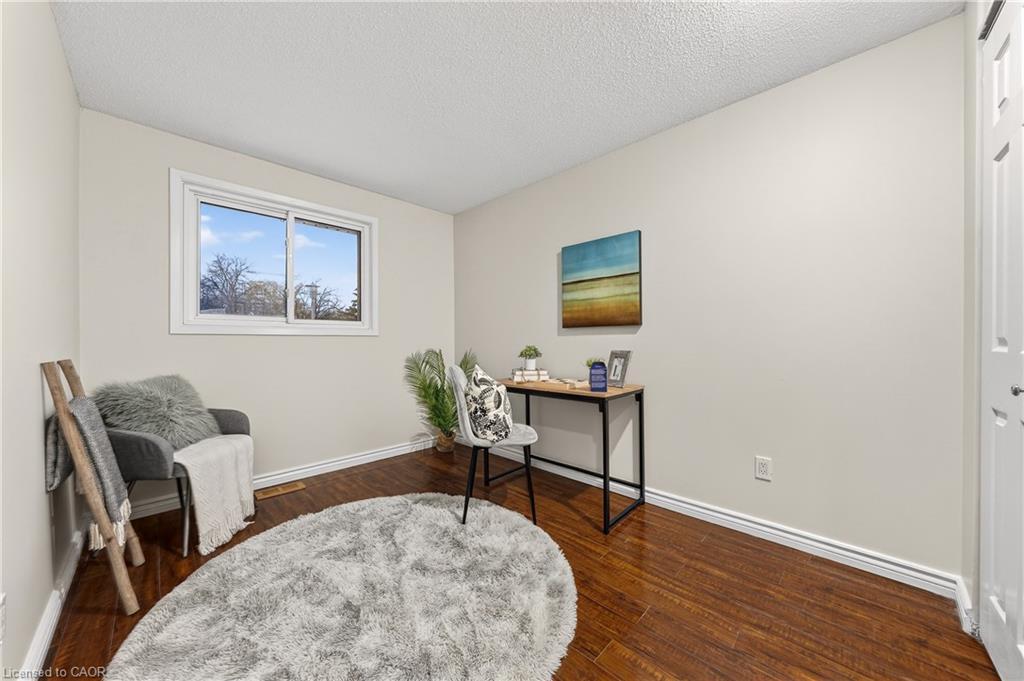 49 Ferguson Avenue, Cambridge, ON - Indoor