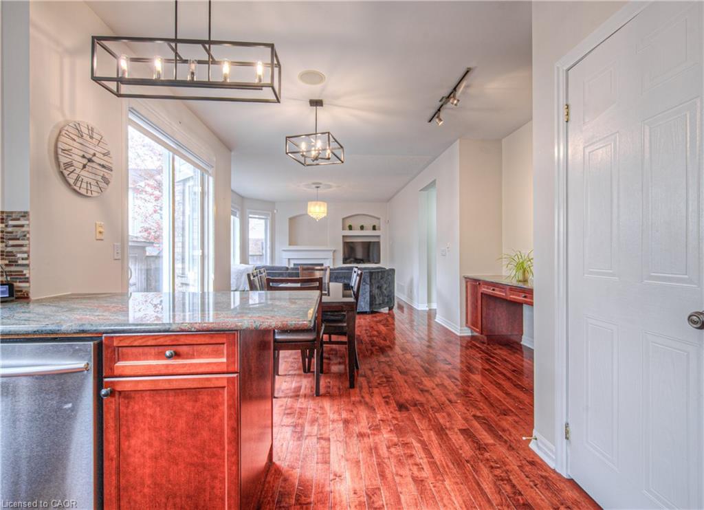 47 Dellgrove Circle, Cambridge, ON - Indoor
