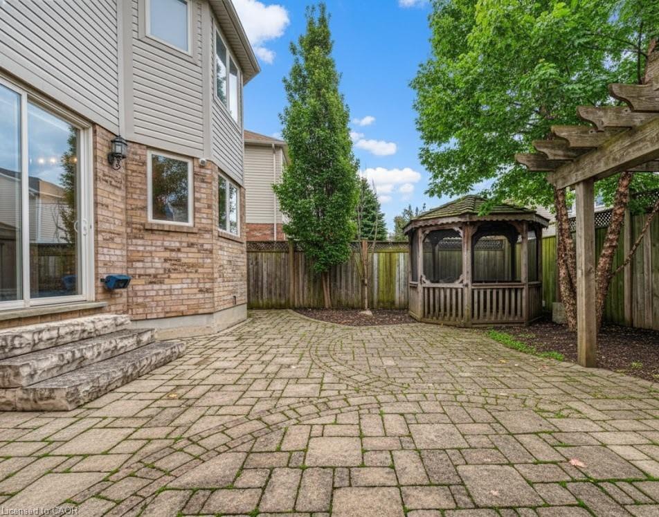 47 Dellgrove Circle, Cambridge, ON - Outdoor