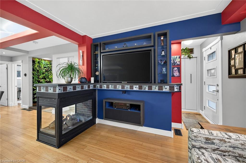 72 Viceroy Court, Hamilton, ON - Indoor