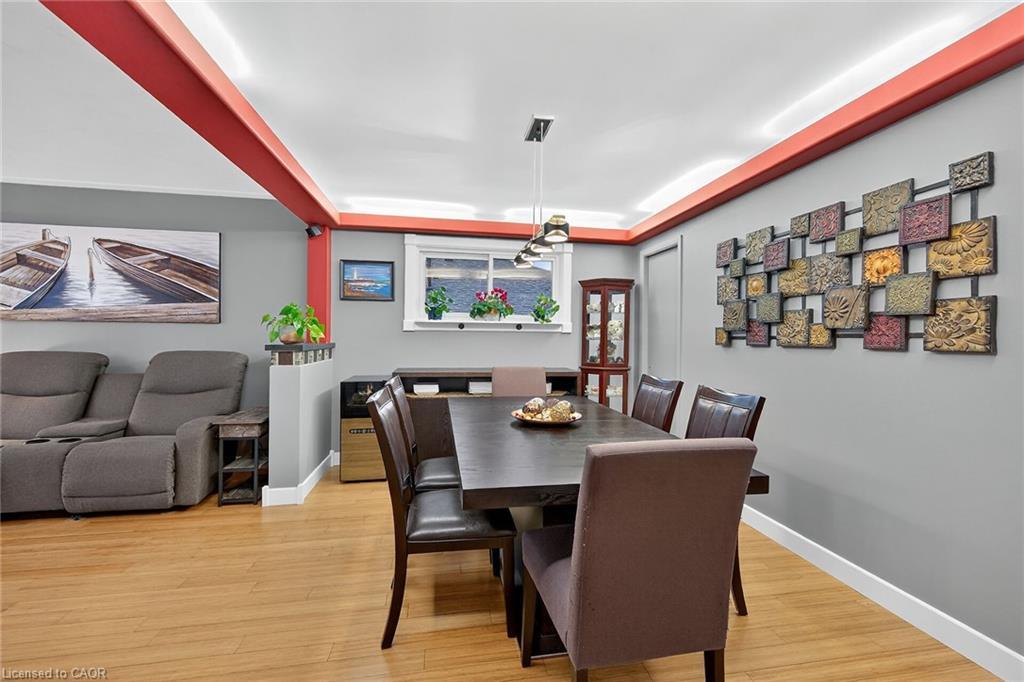 72 Viceroy Court, Hamilton, ON - Indoor