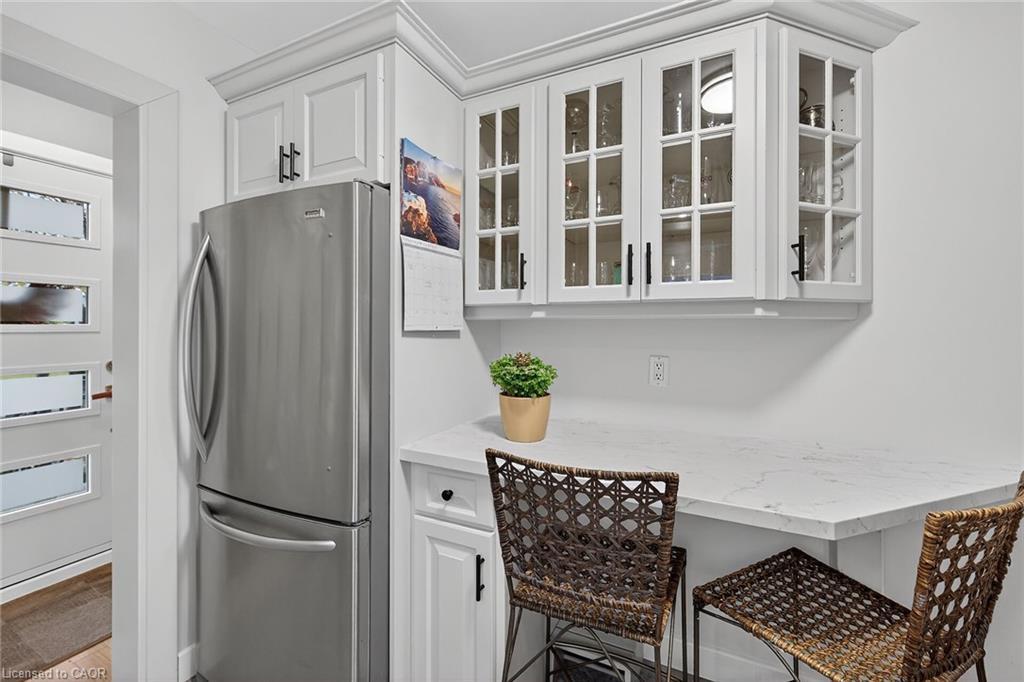 72 Viceroy Court, Hamilton, ON - Indoor