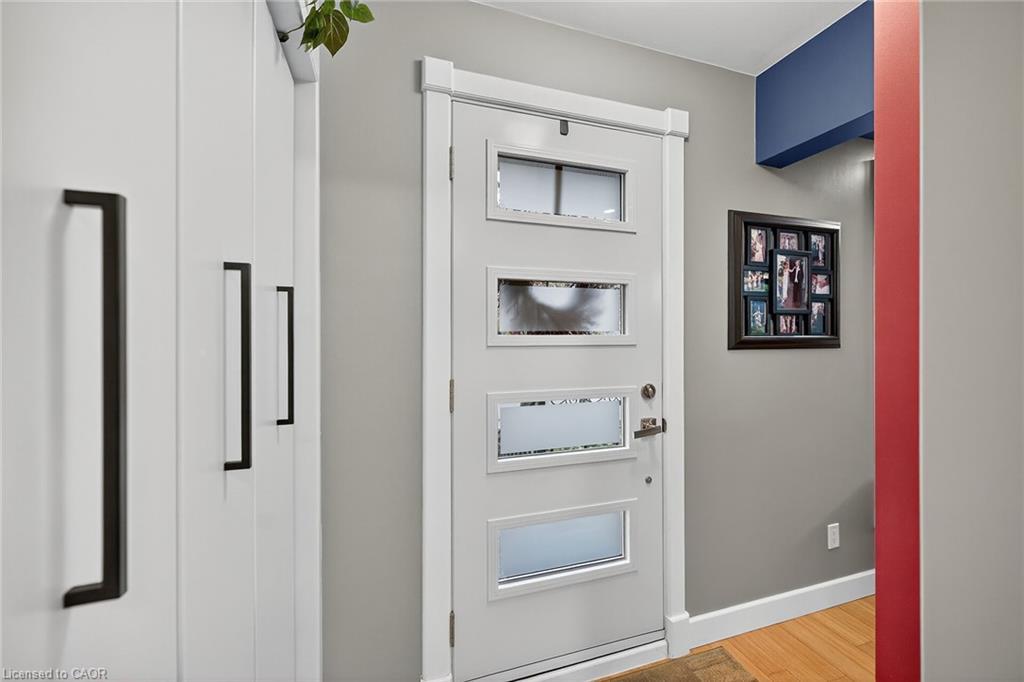 72 Viceroy Court, Hamilton, ON - Indoor Photo Showing Other Room